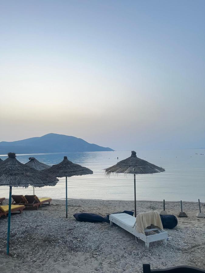 Miqt Beach - Bungalows 奥里库姆 外观 照片